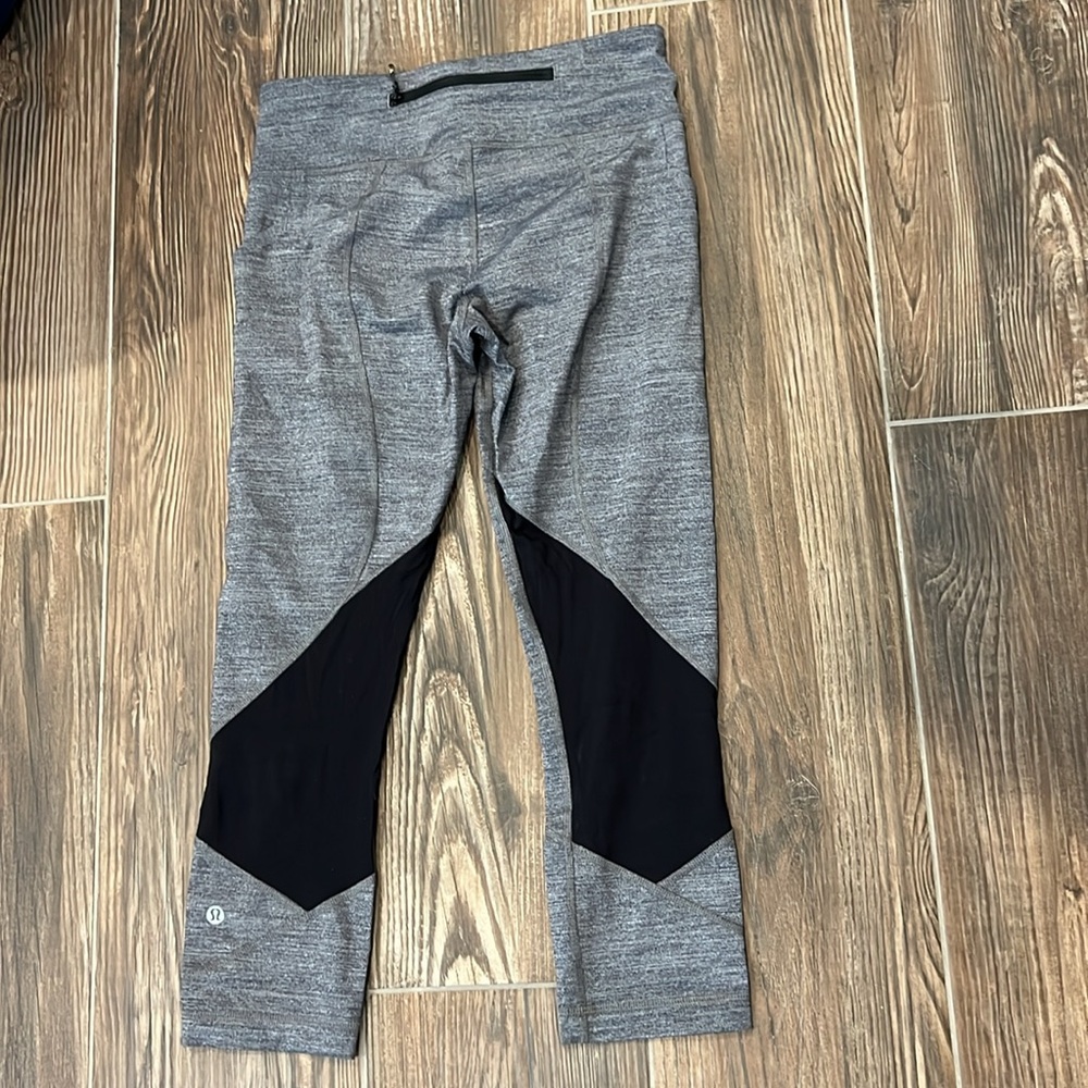 Lululemon Pace Rivals 6 - Picture 2 of 3